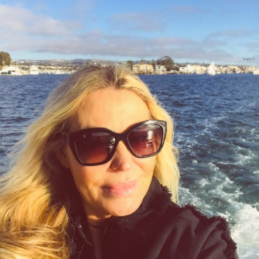 Meet your Posher, Robin